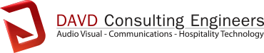 Audio Visual, Communications and Aged Care & Hospitality Technology Consulting Engineers