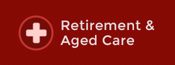 Retirement & Aged Care