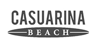 Casuarina Beach