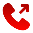 mingcute_phone-outgoing-fill